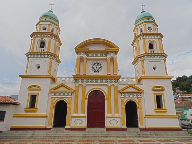 5 - Iglesia - Lobatera
